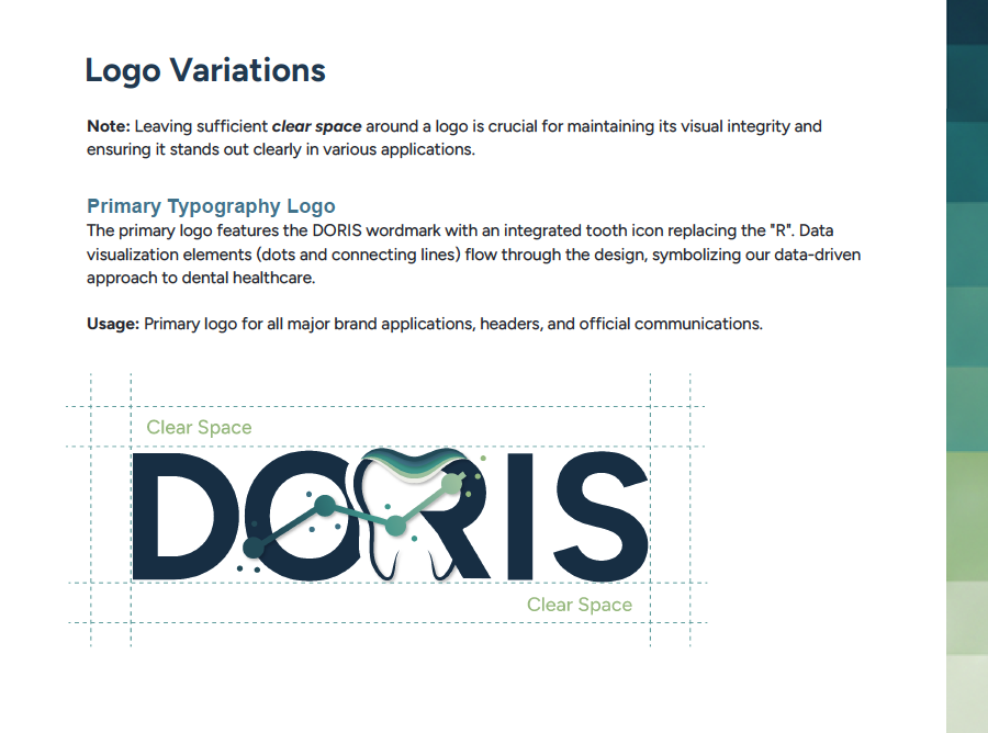 Style Guide Sample Page