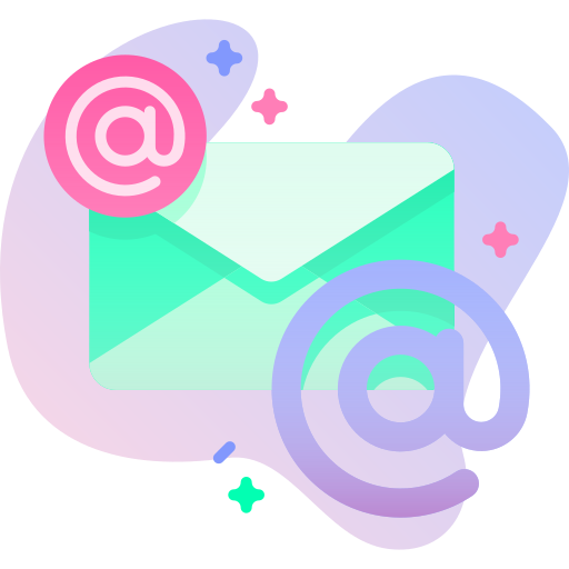 Email Me Icon